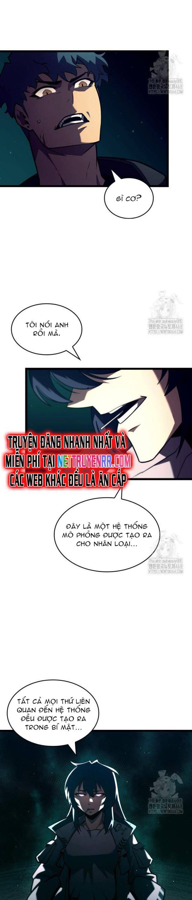 Sự Trở Lại Của Người Chơi Cấp SSS - Page 26