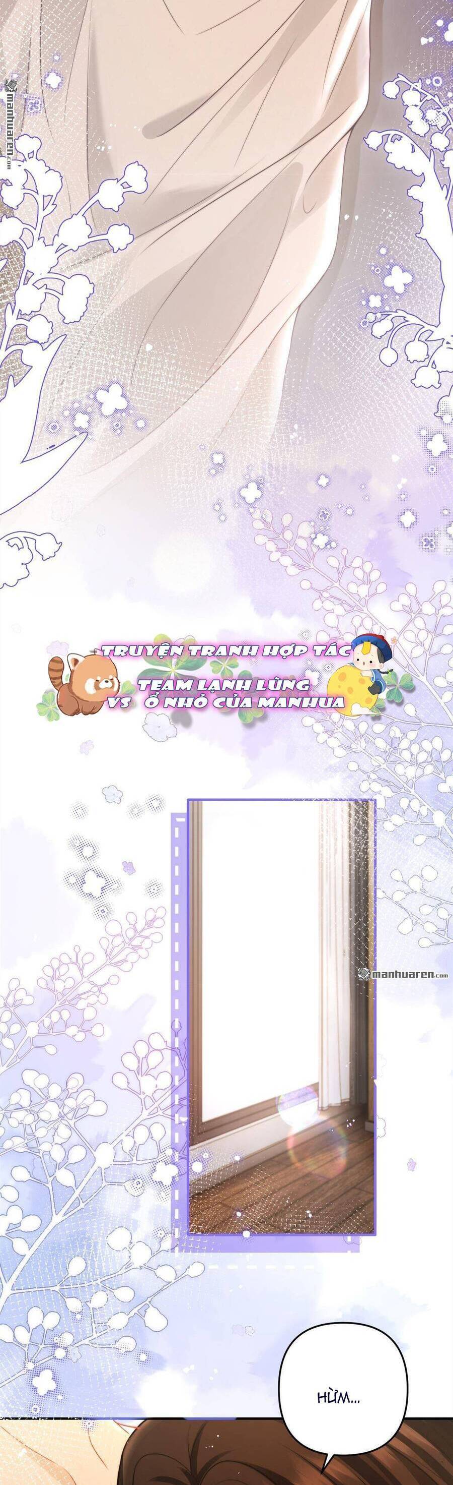 Thì Ra Thư Ký Chu Là Người Như Vậy - Page 22