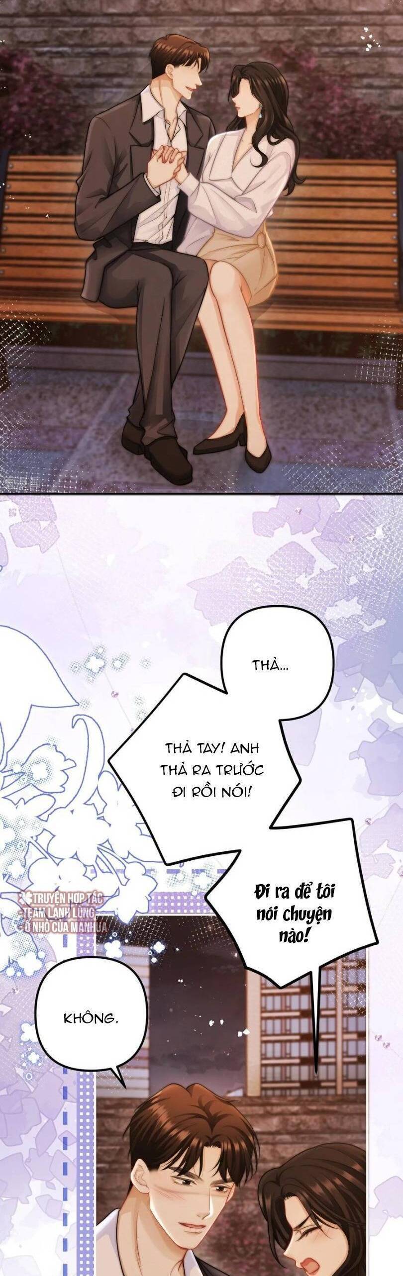 Thì Ra Thư Ký Chu Là Người Như Vậy - Page 24