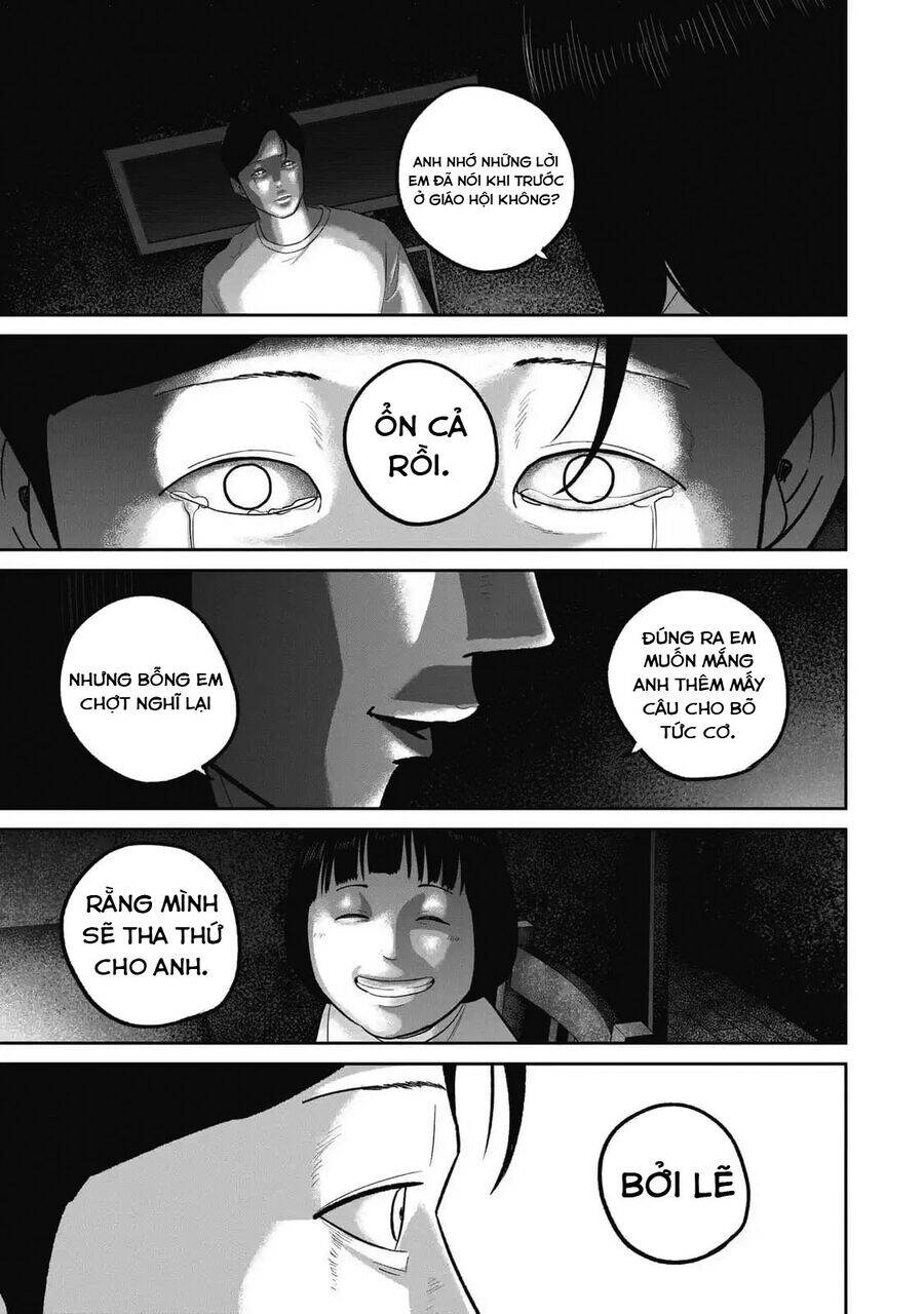 Smiley - Cười Lên - Page 16
