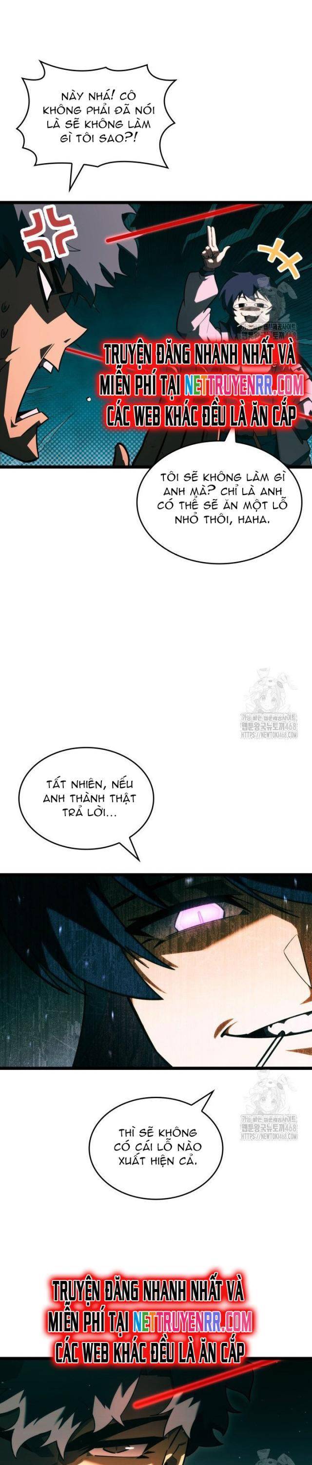 Sự Trở Lại Của Người Chơi Cấp SSS - Page 28