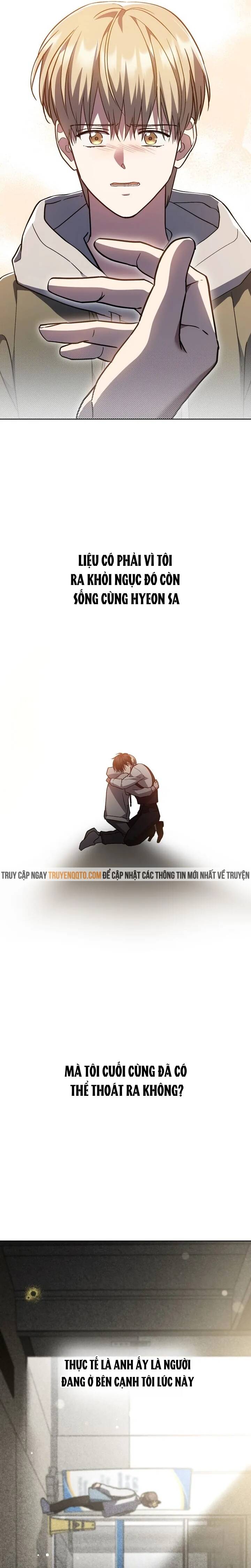 Dấu Vết Mặt Trời - Page 26