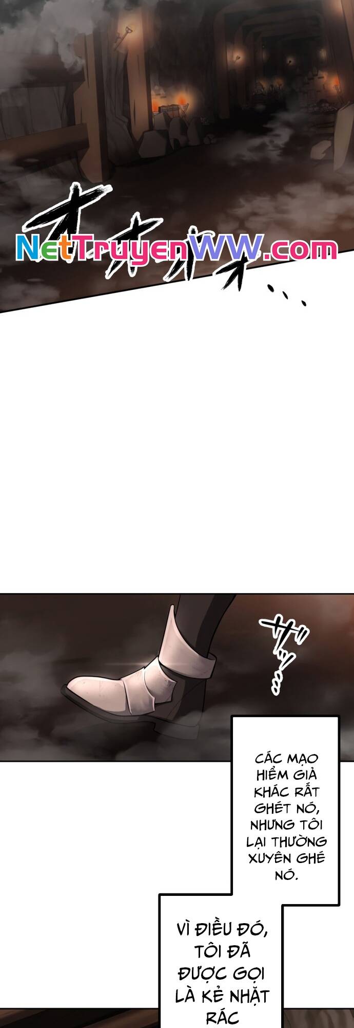 Thực Quỷ Mạo Hiểm Giả - Page 45