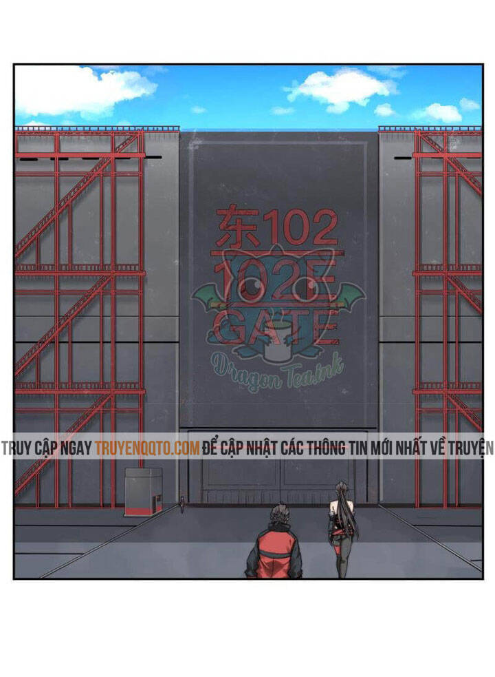 Thế Giới Nơi Chỉ Có Siêu Nhân Là Nạn Nhân - Page 7