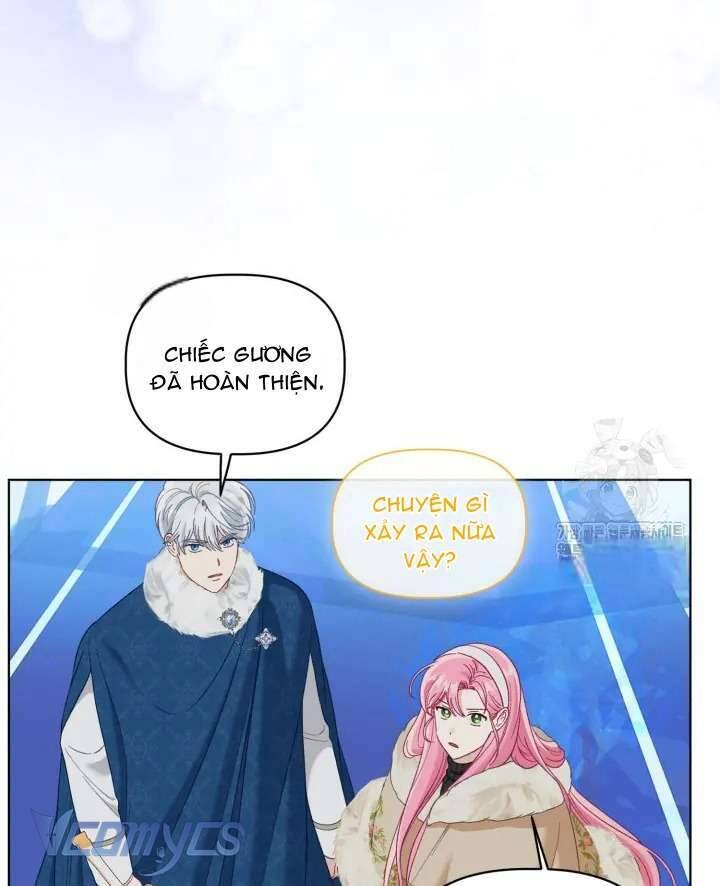 Sự Điều Trị Đặc Biệt Của Tinh Linh - Page 73