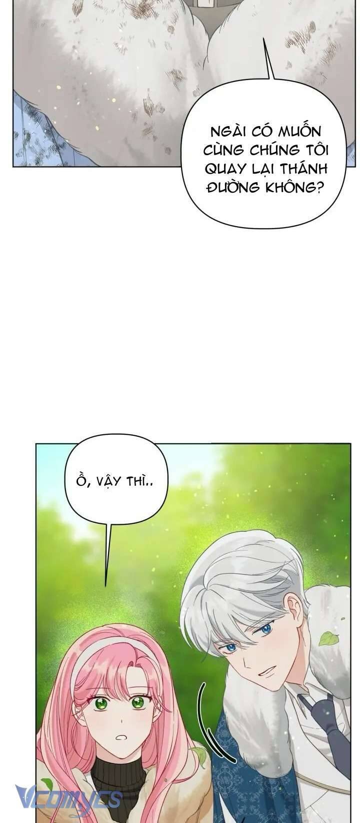 Sự Điều Trị Đặc Biệt Của Tinh Linh - Page 61