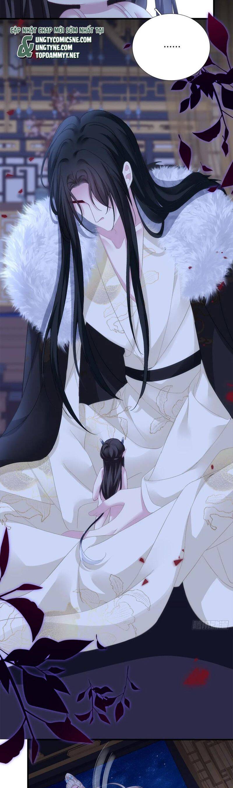 Hắc Hóa Đại Lão Thuần Dưỡng Chỉ Nam - Page 18