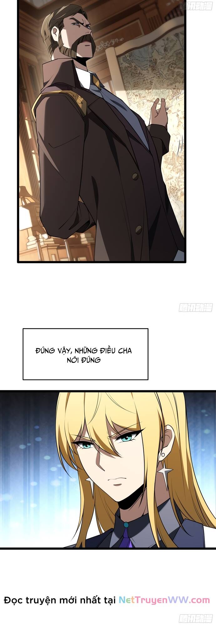 Ta Xây Dựng Đế Quốc Công Nghiệp Ở Đại Lục Ma Pháp - Page 34