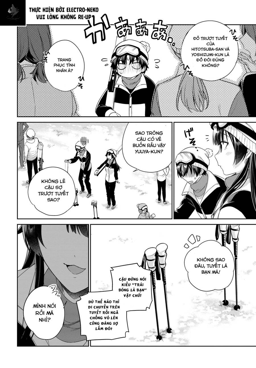 Ryoushin No Shakkin Wo Katagawari Shite Morau Jouken Wa Nihon Ichi - Page 5