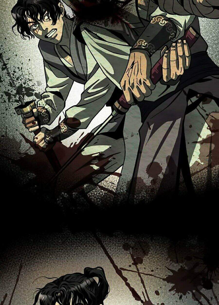 Đao Hoàng Tứ Thiếu Gia - Page 13