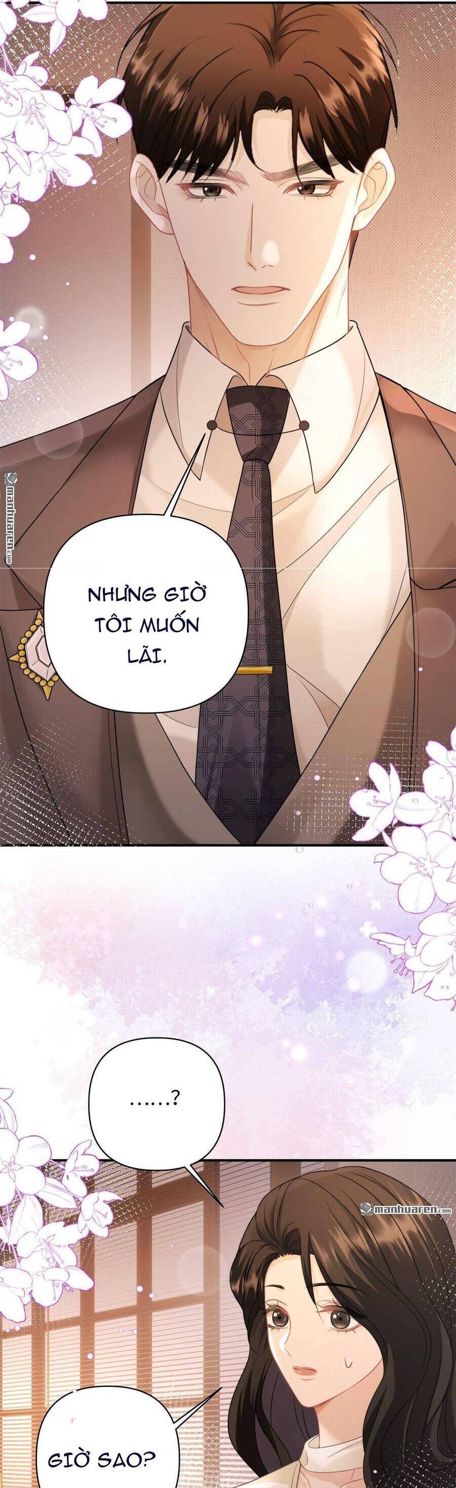 Thì Ra Thư Ký Chu Là Người Như Vậy - Page 7