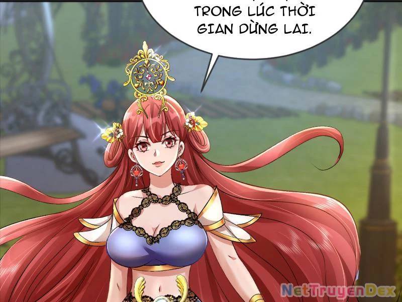 Thần Minh Trở Lại: Ta Có Trong Tay Triệu Vạn Chư Thần! - Page 42