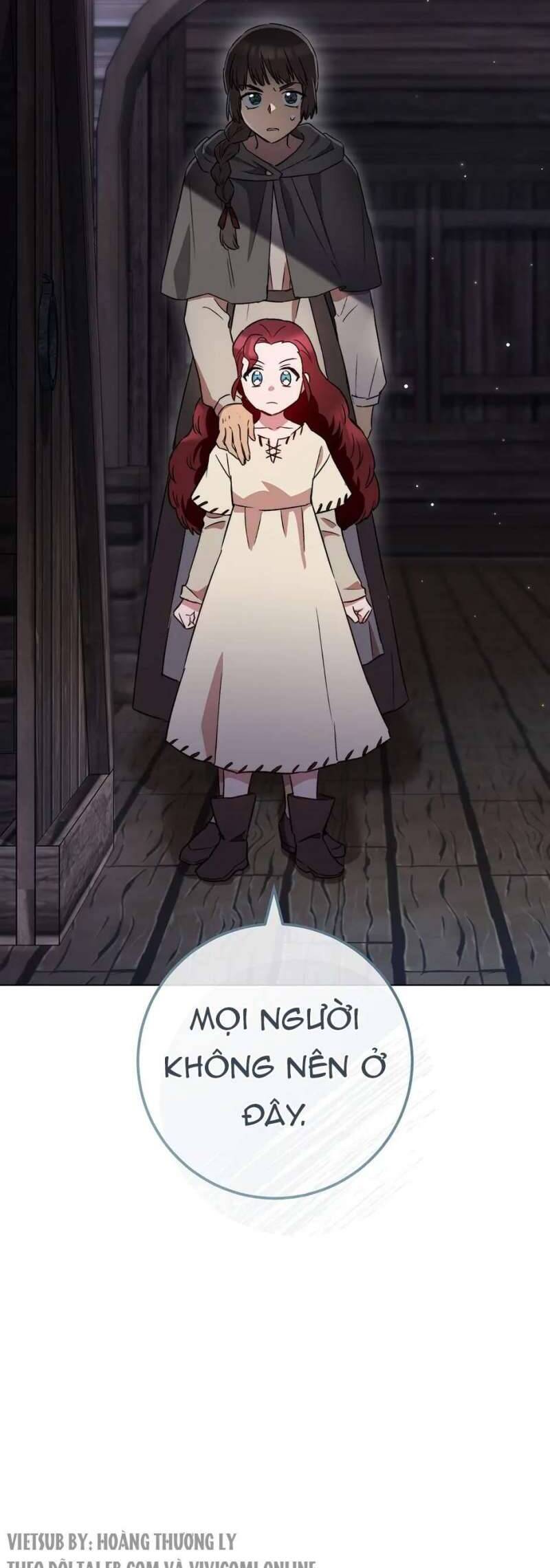 Nữ Đầu Bếp Hoàng Gia - Page 4