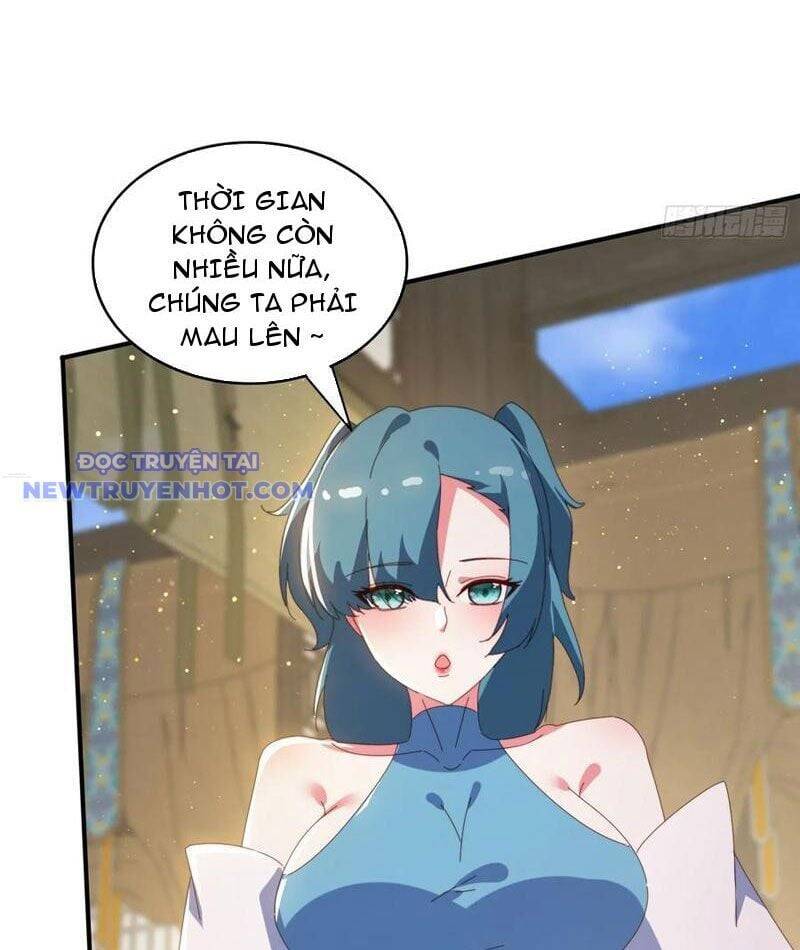 Đánh Dấu Chín Vạn Năm, Tiền Nhiệm Đạo Lữ Muốn Chém Chết Ta - Page 40