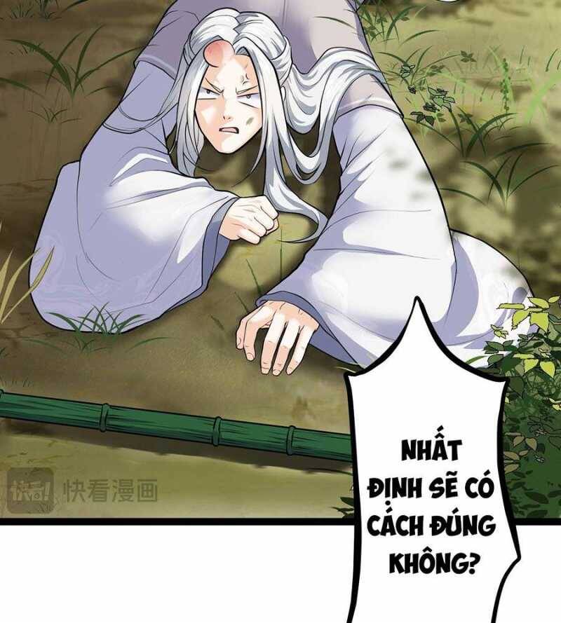 Đồ Đệ Của Ta Đều Là Đại Yêu Vô Địch - Page 128