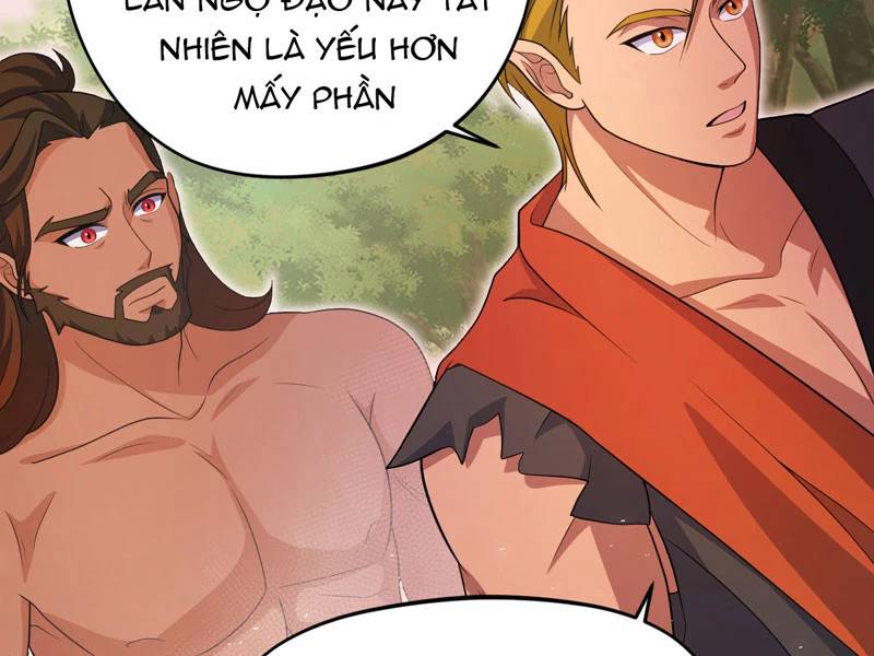 Đồ Đệ Của Ta Đều Là Đại Yêu Vô Địch - Page 19