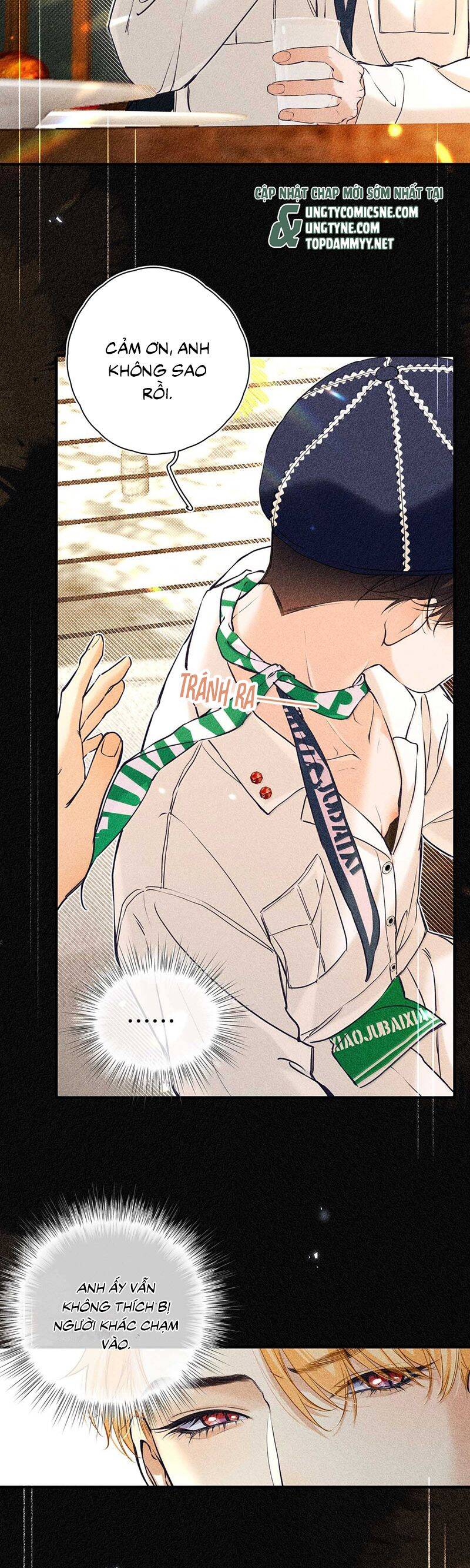 Từ Số Không Bắt Đầu Làm Bạn Trai - Page 21