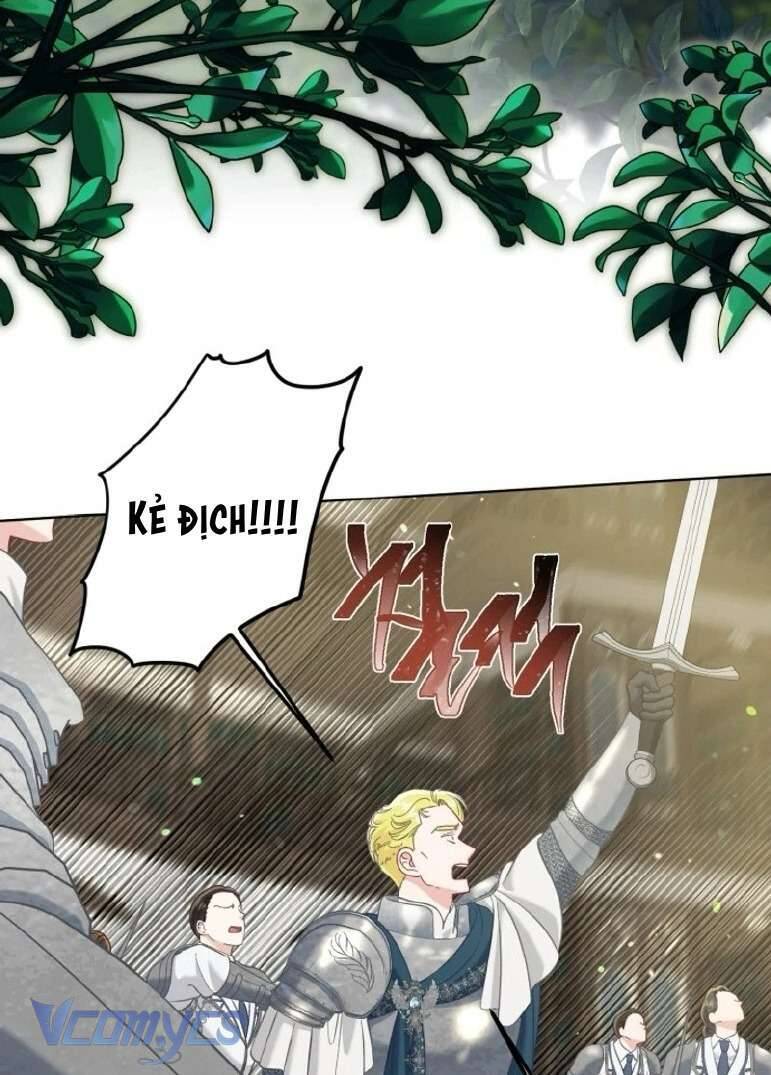 Sự Điều Trị Đặc Biệt Của Tinh Linh - Page 39