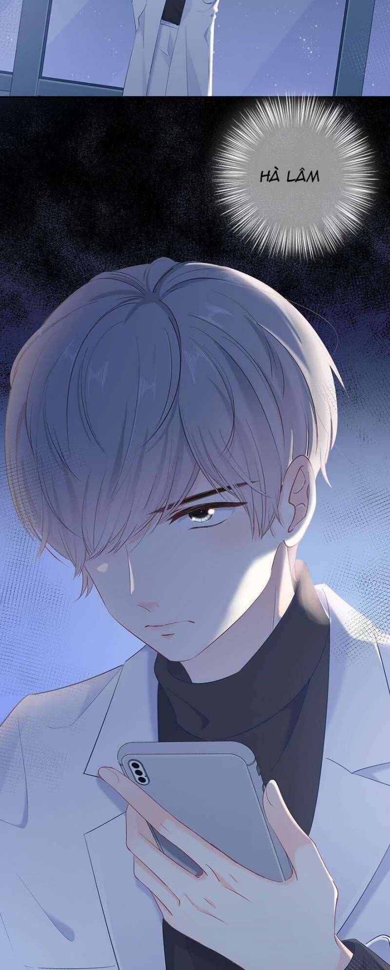 Hai Thìa Cà Phê Muối : Bắt Đầu Lại Cuộc Sống Của Chúng Ta - Page 21