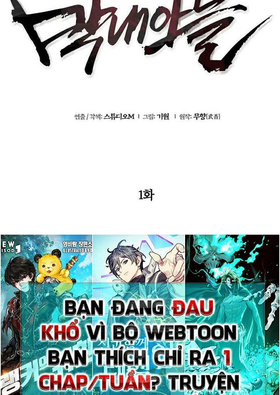 Đao Hoàng Tứ Thiếu Gia - Page 117