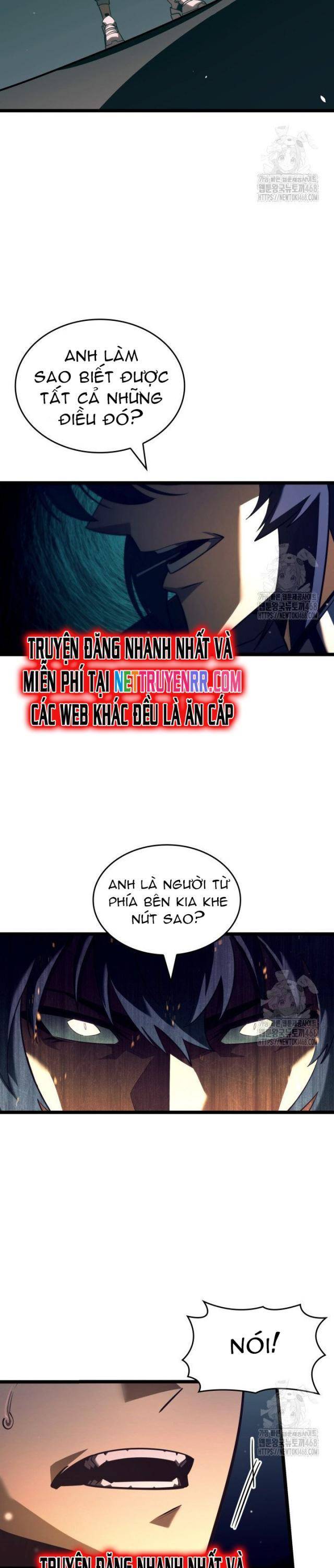 Sự Trở Lại Của Người Chơi Cấp SSS - Page 30