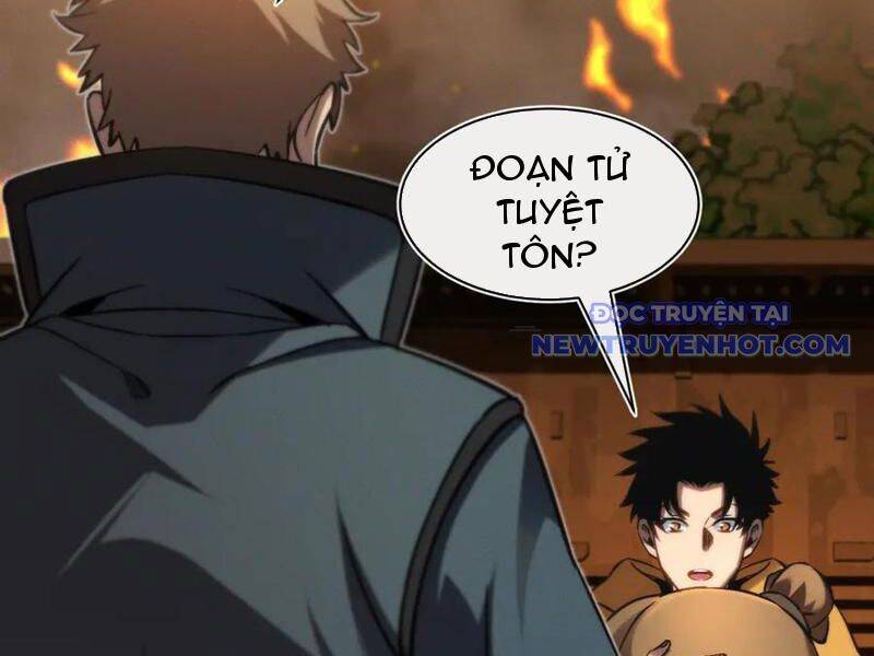 Trảm Linh Thiếu Nữ: Tất Cả Khế Ước Của Ta Đều Là Thượng Cổ Thần Binh - Page 34