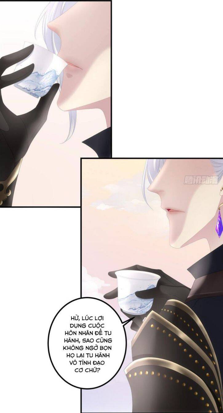 Hắc Hóa Đại Lão Thuần Dưỡng Chỉ Nam - Page 13