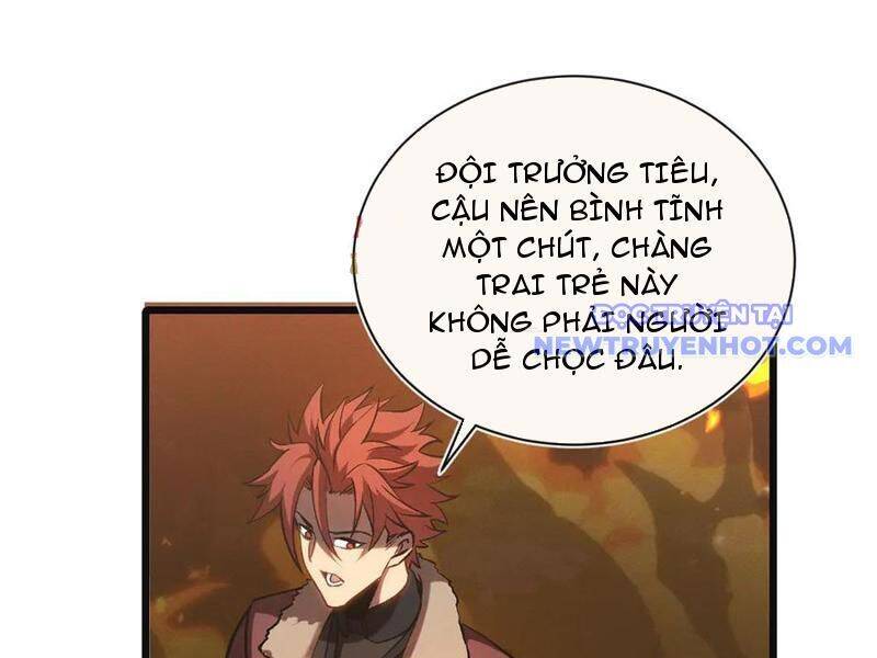 Trảm Linh Thiếu Nữ: Tất Cả Khế Ước Của Ta Đều Là Thượng Cổ Thần Binh - Page 50