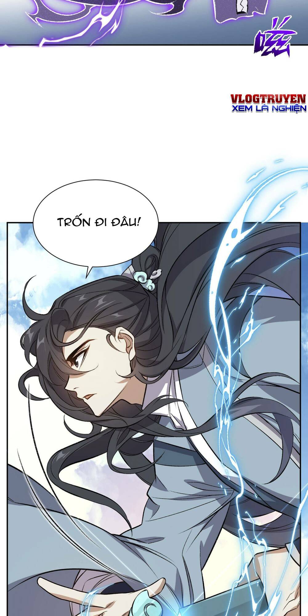 Ta Ở Tu Tiên Giới Chỉ Làm Giờ Hành Chính - Page 56