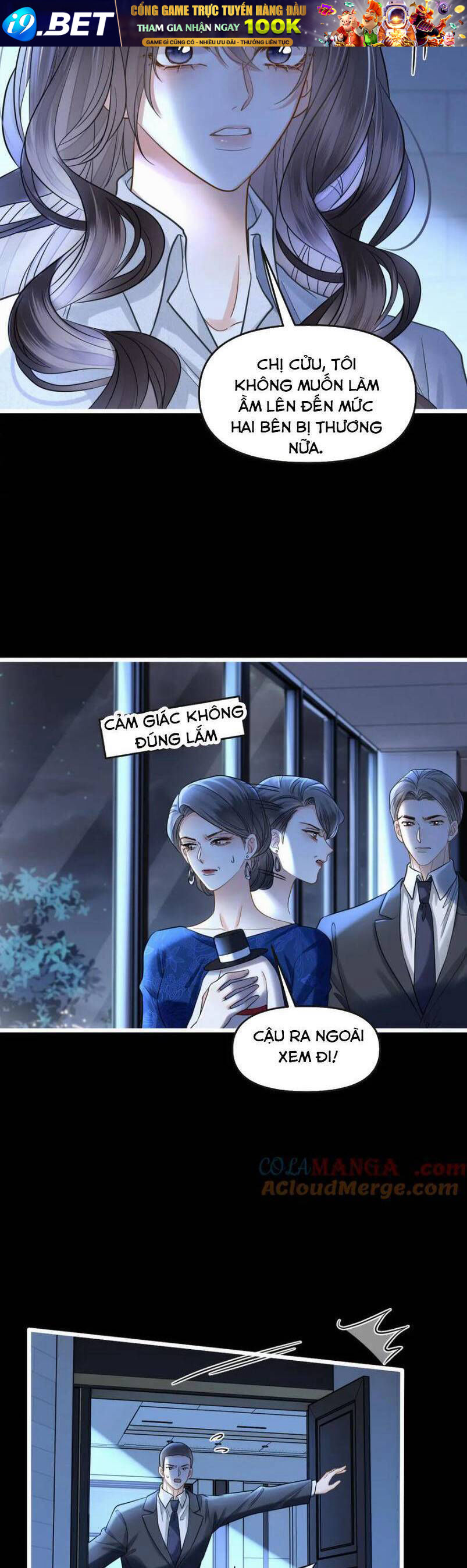 Ngày Mai Cũng Thích Em - Page 24