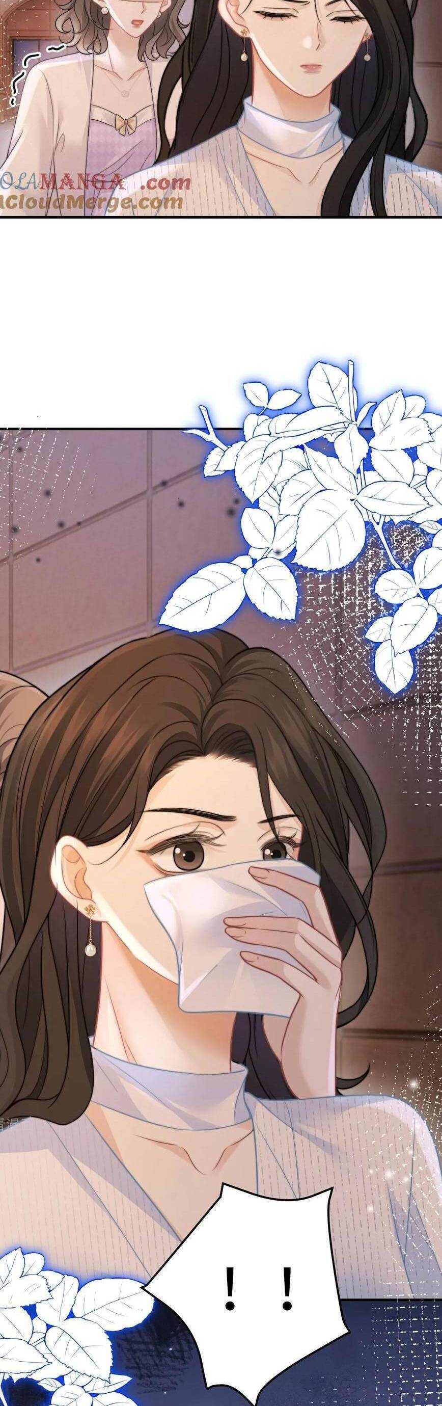 Thì Ra Thư Ký Chu Là Người Như Vậy - Page 38