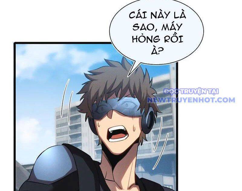 Trảm Linh Thiếu Nữ: Tất Cả Khế Ước Của Ta Đều Là Thượng Cổ Thần Binh - Page 11