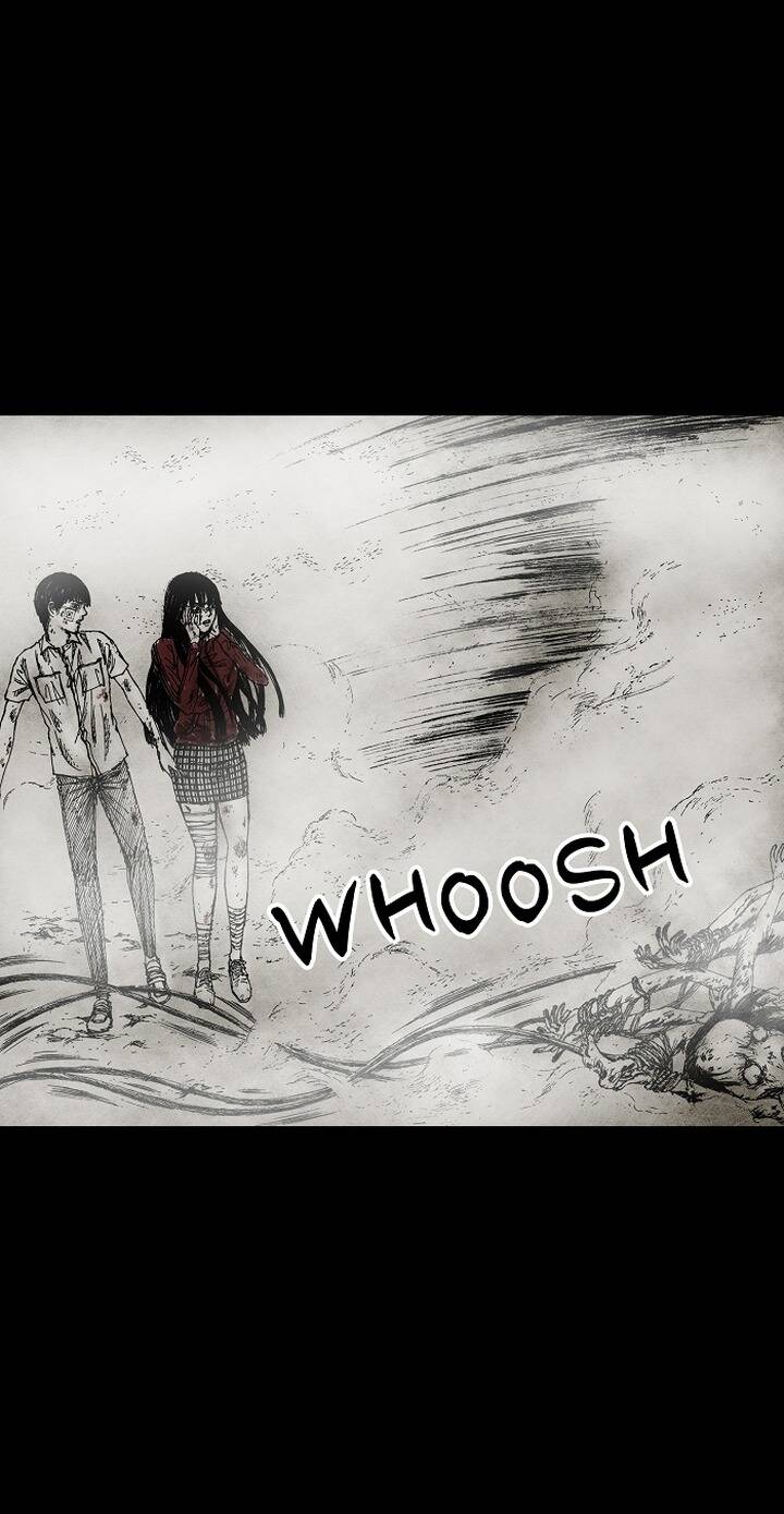 Distant Sky 3 - Page 35