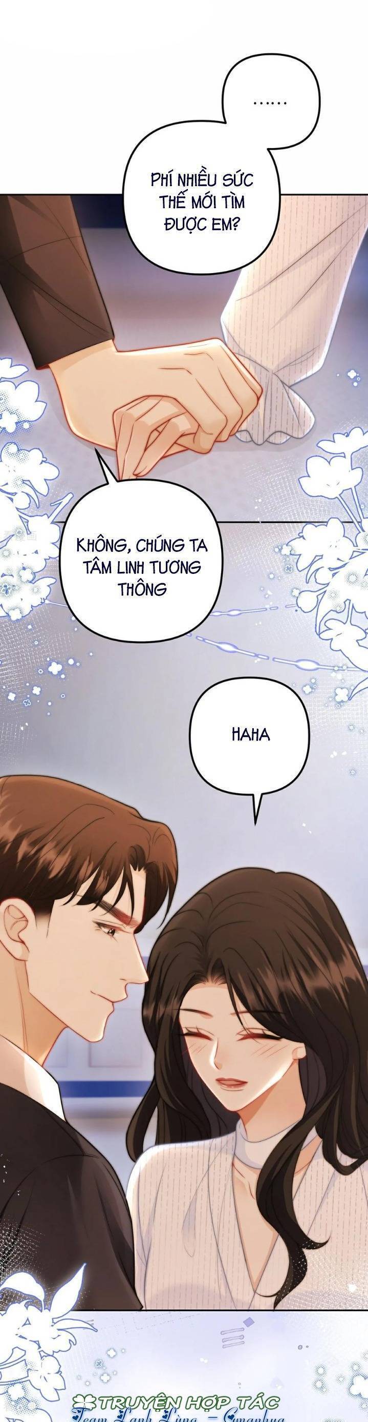 Thì Ra Thư Ký Chu Là Người Như Vậy - Page 19