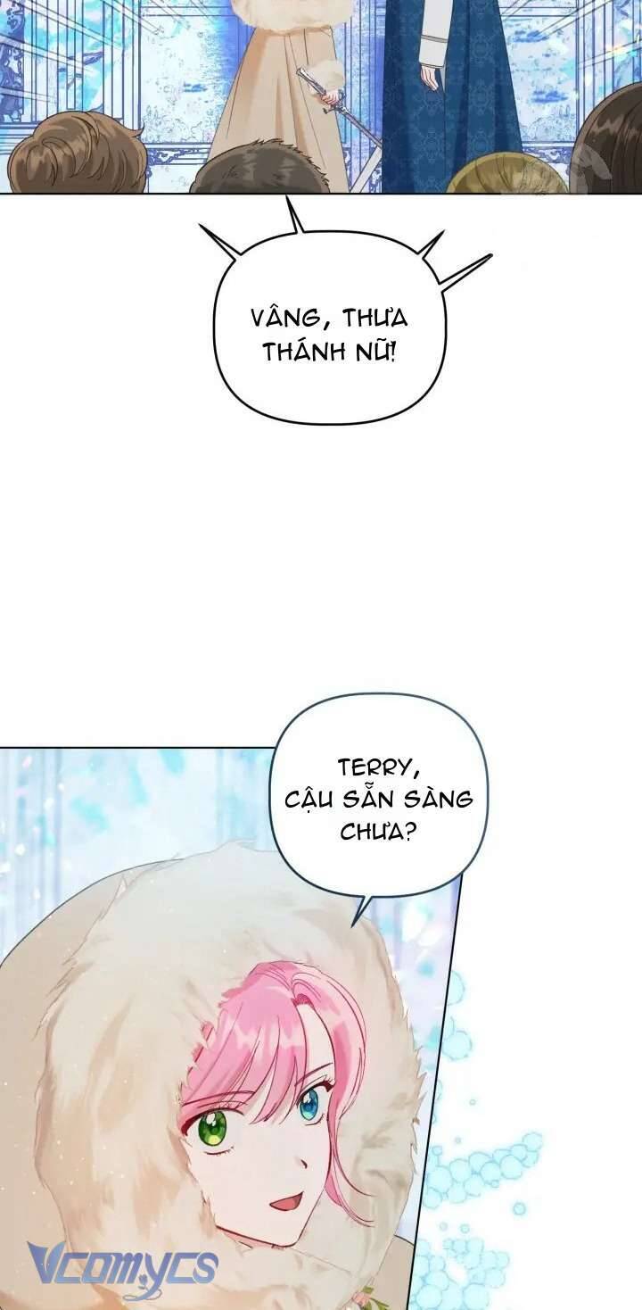 Sự Điều Trị Đặc Biệt Của Tinh Linh - Page 5