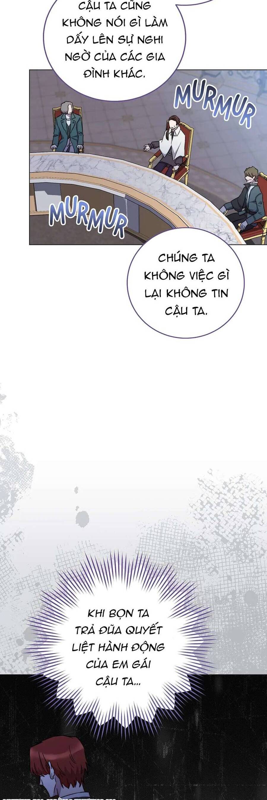 Nữ Đầu Bếp Hoàng Gia - Page 40