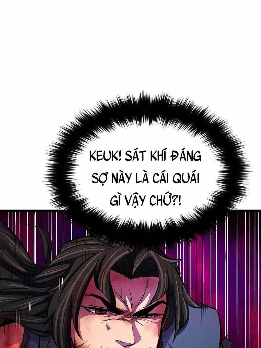 Thiên Hạ Đệ Nhất Đại Sư Huynh - Page 36