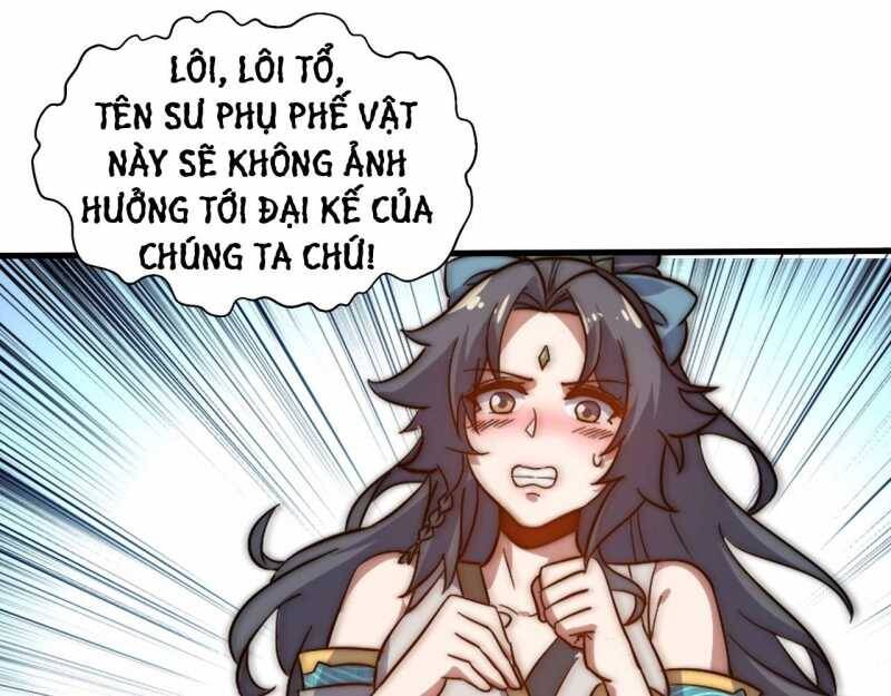 Đồ Đệ Thăng Cấp, Ta Nằm Không Cũng Mạnh - Page 146