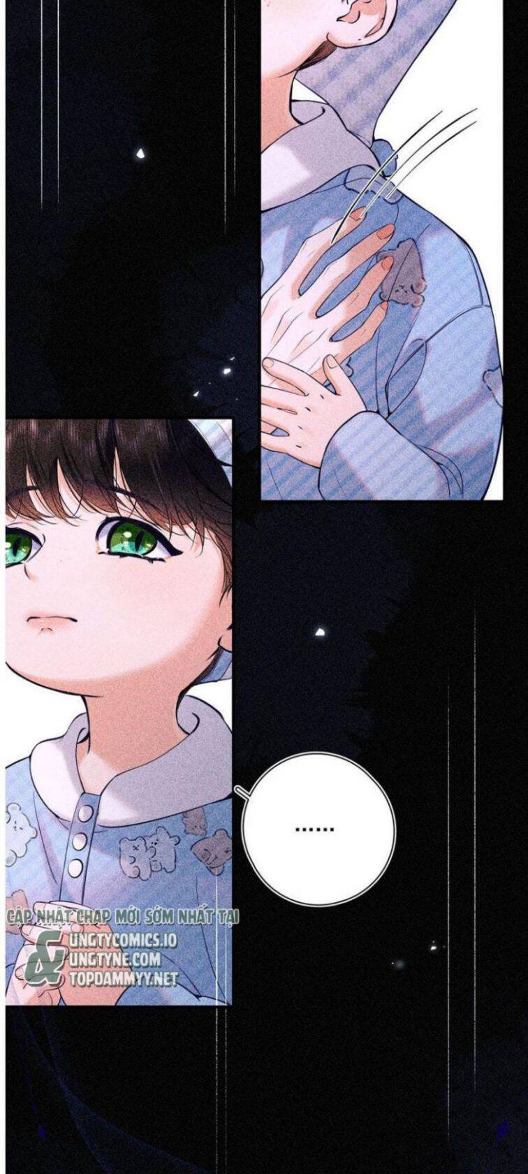 Từ Số Không Bắt Đầu Làm Bạn Trai - Page 8