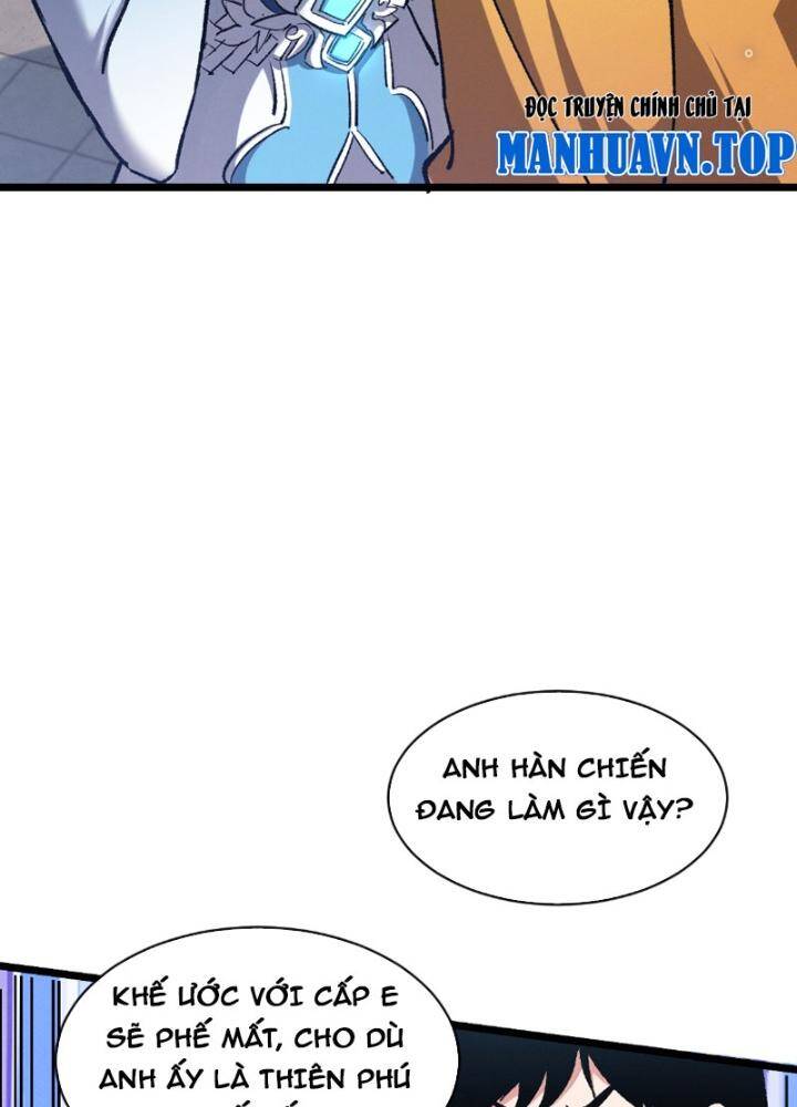 Trảm Linh Thiếu Nữ: Tất Cả Khế Ước Của Ta Đều Là Thượng Cổ Thần Binh - Page 132