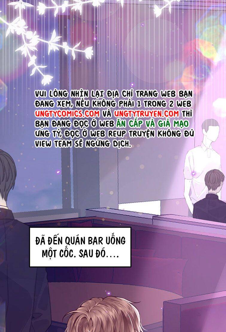 Tổng Tài Định Chế Tư Nhân - Page 21