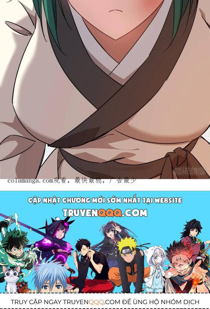 Ta Nằm Vùng Tại Yêu Quốc - Page 11