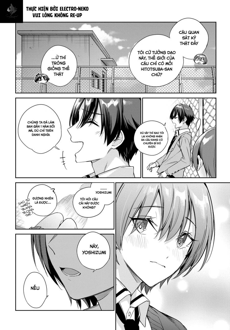 Ryoushin No Shakkin Wo Katagawari Shite Morau Jouken Wa Nihon Ichi - Page 10