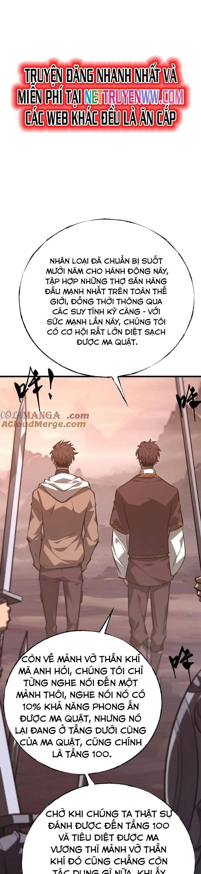 Ta là boss mạnh - Page 9