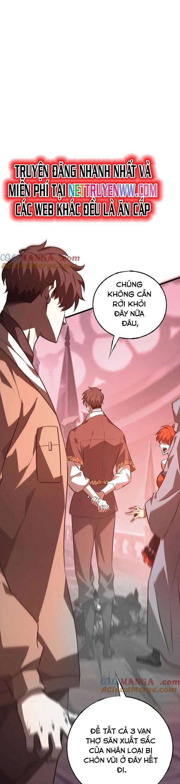 Ta là boss mạnh - Page 42