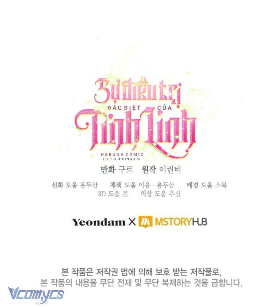 Sự Điều Trị Đặc Biệt Của Tinh Linh - Page 78