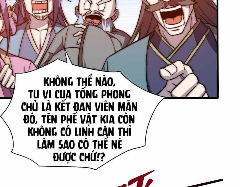 Đồ Đệ Thăng Cấp, Ta Nằm Không Cũng Mạnh - Page 128