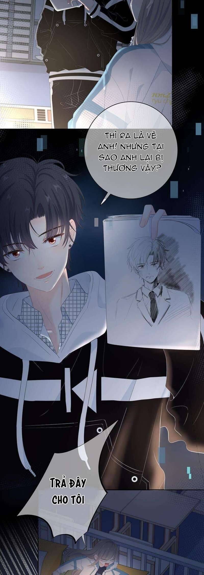 Hai Thìa Cà Phê Muối : Bắt Đầu Lại Cuộc Sống Của Chúng Ta - Page 13