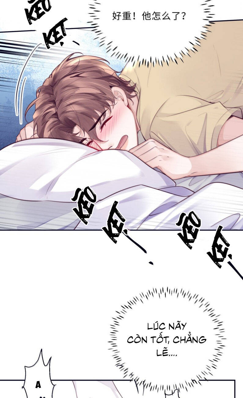 Tổng Tài Định Chế Tư Nhân - Page 20