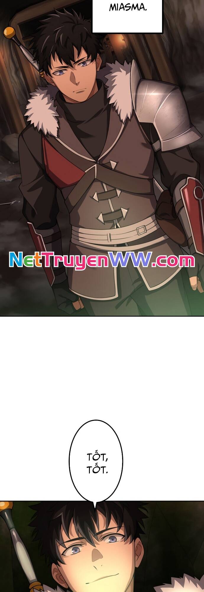 Thực Quỷ Mạo Hiểm Giả - Page 46